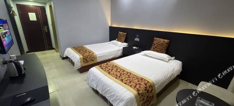 临猗金鼎大酒店图片