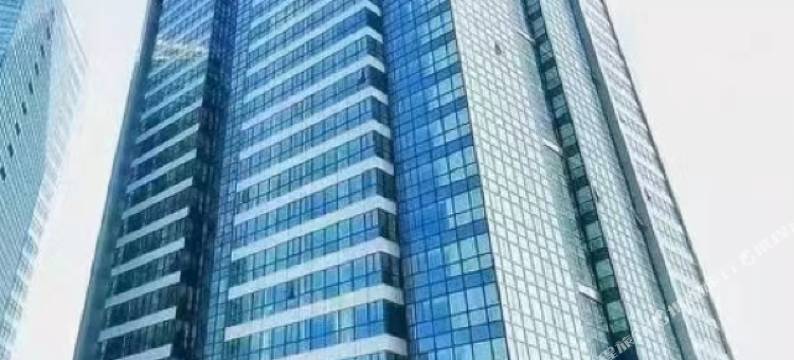 暖禾公寓沈阳北站店图片