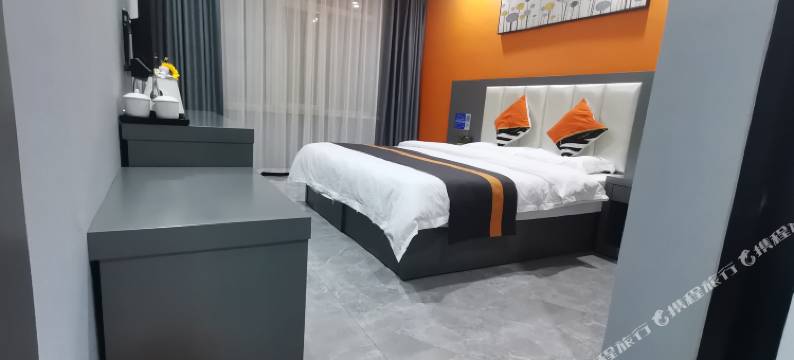 米畔酒店(大保当店)图片