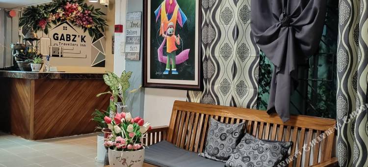 GABZ'K 旅行者旅馆(Gabz'k Travellers Inn)图片