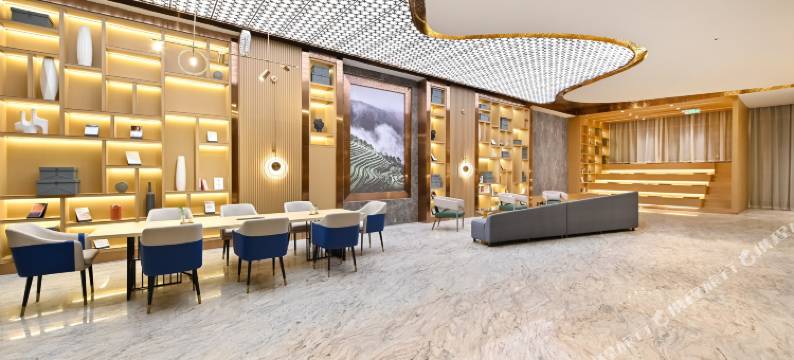 抚州钻石广场王安石大道亚朵酒店图片