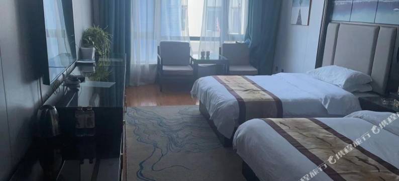 措美安徽宾馆图片