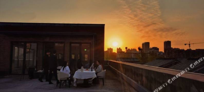 陶阳里船公客栈图片