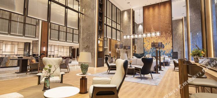 青岛颐海花园酒店(五四广场店)图片