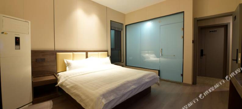 休宁家馨酒店图片