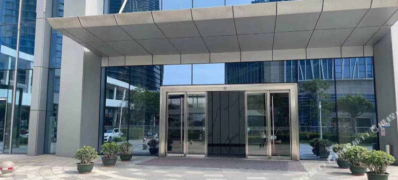 枫度国际公寓图片