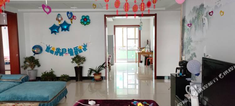 祁县小乔客栈图片