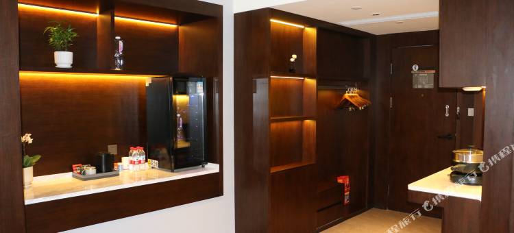 商丘中良国际酒店图片