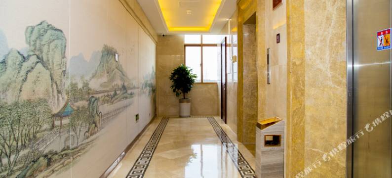 睢宁水悦酒店图片