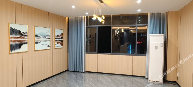 永州云禾宾馆(万达中心医院店)图片