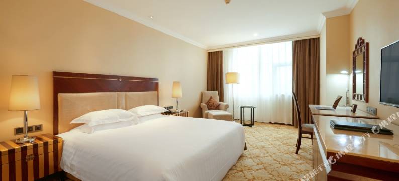 利来国际大酒店(Li Lai International Hotel)图片