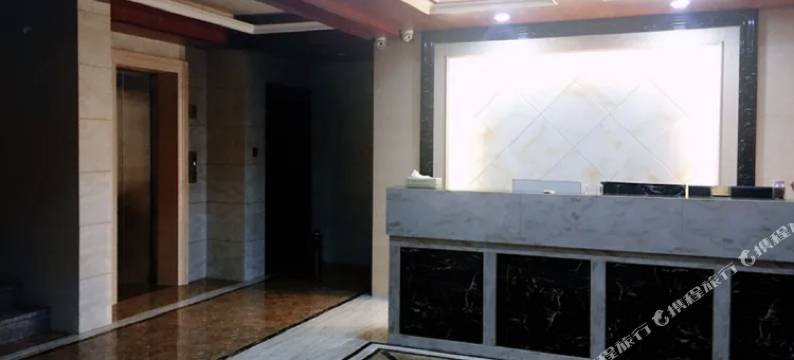 杭州天泽宾馆图片