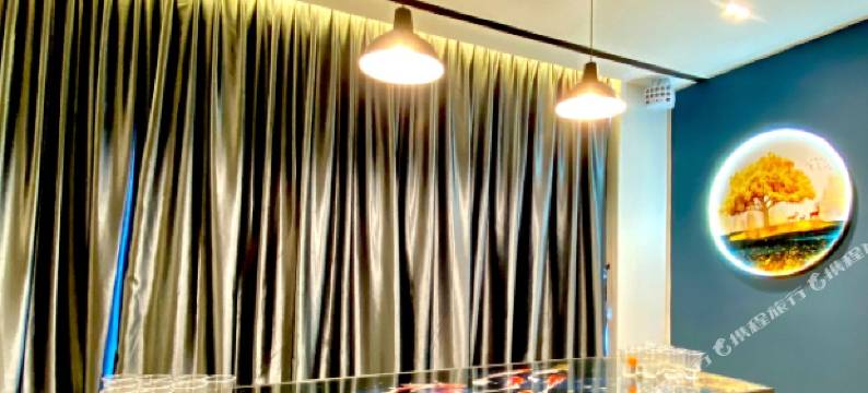 Kuala Selangor Mod Pod with Private Pool图片