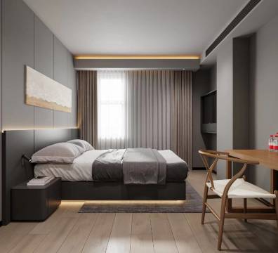 广州宫崎酒店(新白云国际机场T1航站楼高增地铁站)