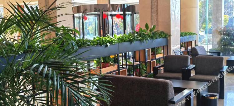 如家驿居酒店(枣庄薛城区光明大道京沪高铁站店)图片