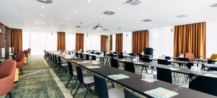 伽蓝塔酒店(Hotel Galántha)图片