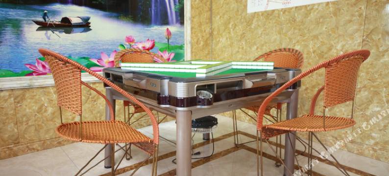 三清山佳惠农庄图片