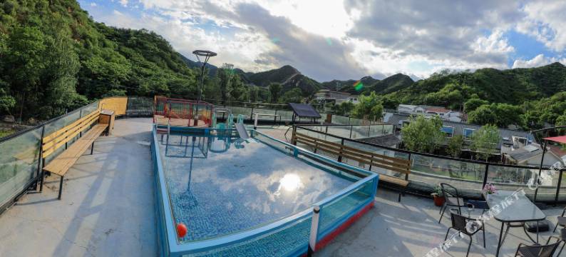 北京嘻鸣小栈民宿图片