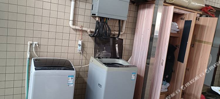 东莞大朗镇平安住宿图片