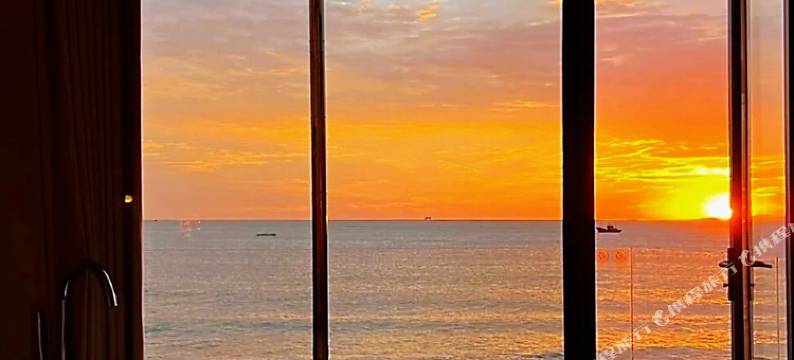 亲海驿站海景公寓(东山岛金銮湾店)图片