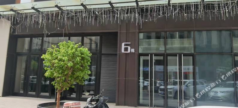 大同归里民宿图片