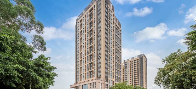 麗枫酒店(佛山三水大塘政府店)图片