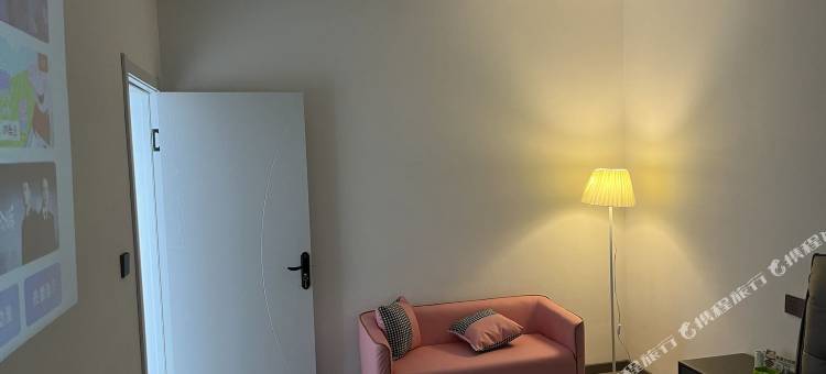 锦州夏之园民宿图片