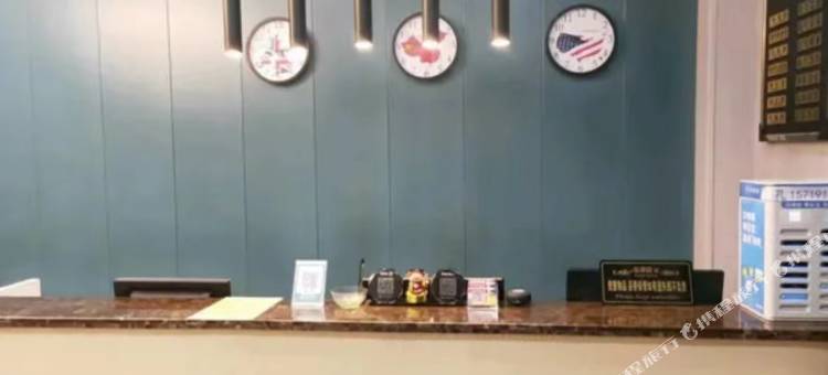 潼关青华酒店图片