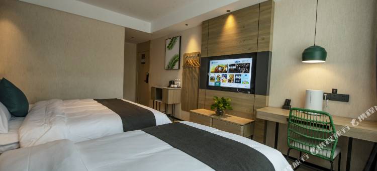 尚客优品酒店(拉萨扎基寺店)图片