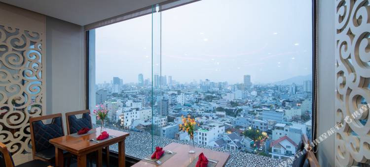 岘港金太阳酒店(Golden Sun Hotel Danang)图片