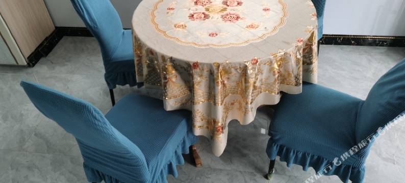 扎兰屯柴河同心旅馆图片