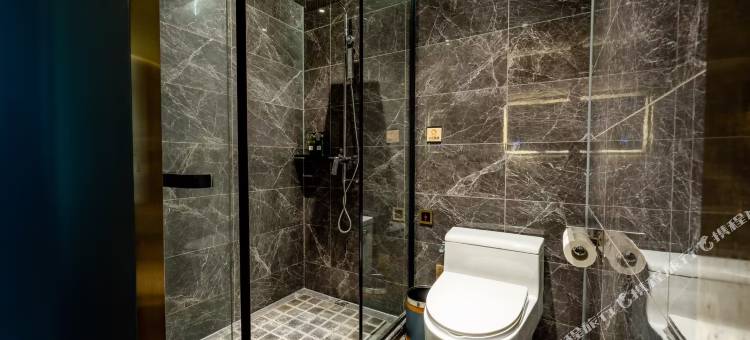 美豪酒店(上海陆家嘴八佰伴店)图片