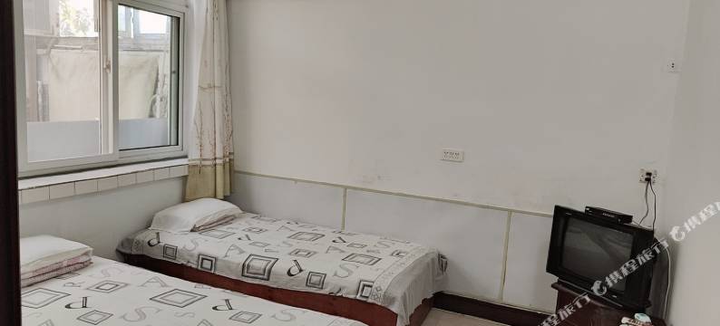 兴城微微家庭宾馆图片