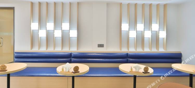 锦江之星酒店(梅河口火车站店)图片