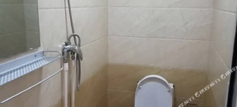 觉华岛博宇民宿图片