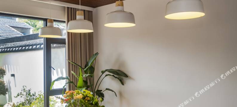 吴中区金庭劳舍民宿(西山店)图片