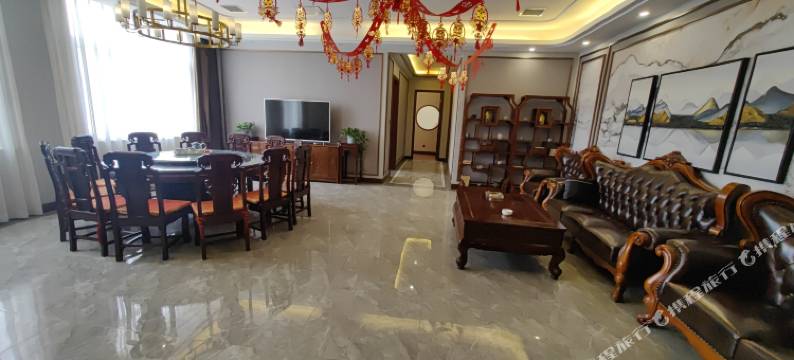 敖汉旗海岳宾馆图片