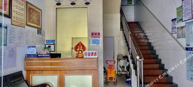 三江宝堂宾馆图片