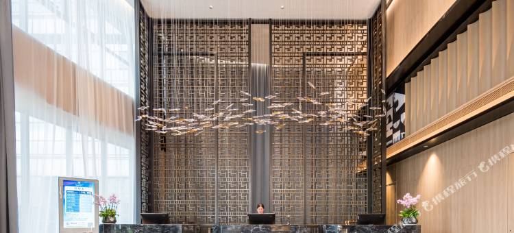 广州白云机场雅致酒店图片