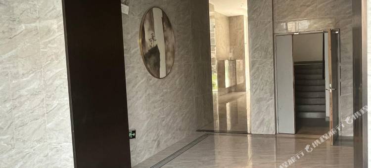 北极星LOFT设计师影院公寓(开发区深圳东路店)图片