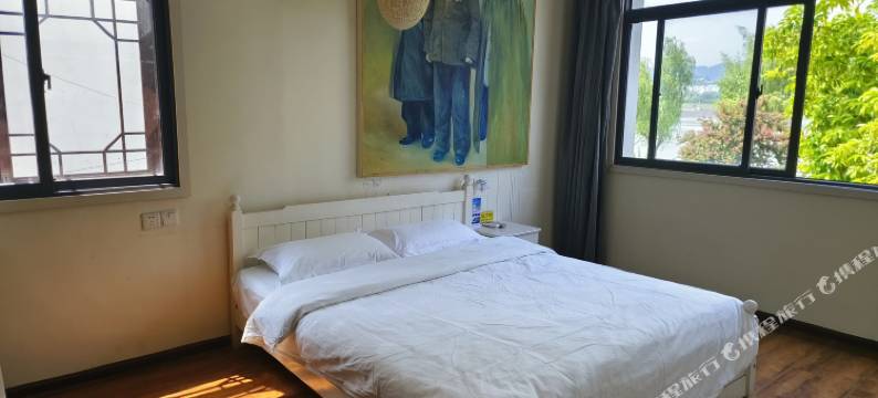 宜昌素年客栈图片