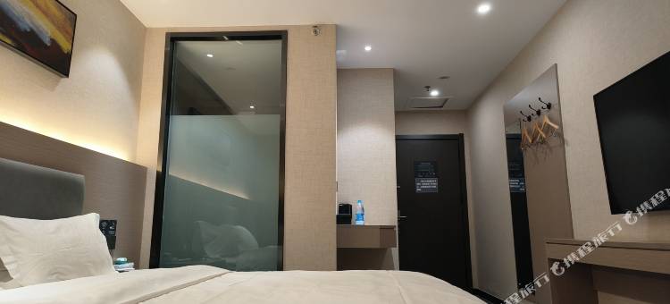 7天酒店(中卫汽车站四季鲜市场店)图片