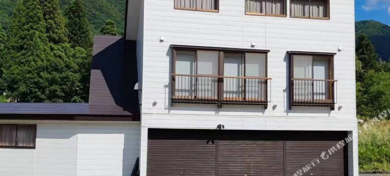 Kagura ski inn图片