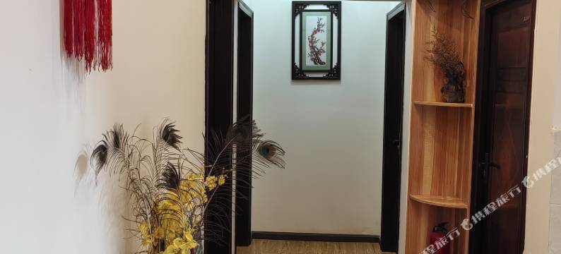 雅安文凤山庄图片