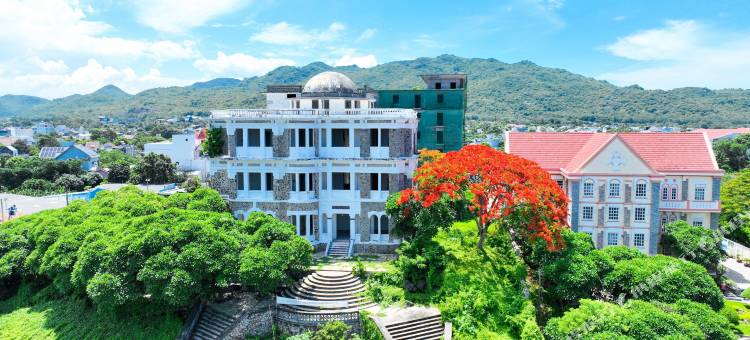 龙海宫度假村(Palace Long HAI Resort & Spa)图片