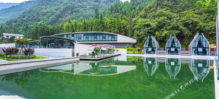 望山栖·闲山酒店图片