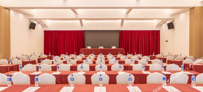 沙溪兰林阁花园酒店图片