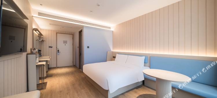 汉庭酒店(上饶余干天虹购物中心)图片