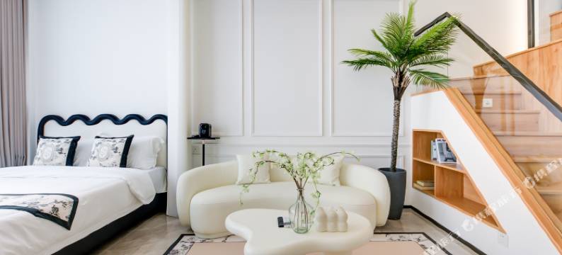 玖柒民宿(珠海拱北口岸富华里店)图片