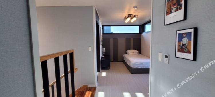 HADAM POOL HOUSE图片